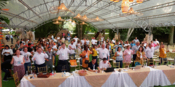 En Tuluá se habla de turismo