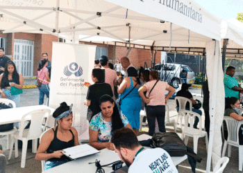 Atención a la población extranjera