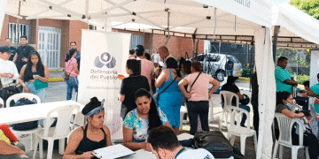 Atención a la población extranjera