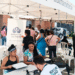 Atención a la población extranjera