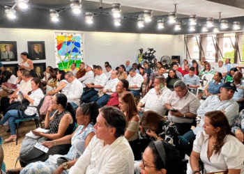 Apoyo a los programas sociales de Bugalagrande