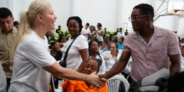 Con la estrategia se busca enganchar a los jóvenes en el mercado laboral DF