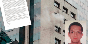 Asesino del urólogo en Medellín había escrito en un libro que lo quería matar