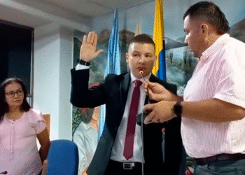 Asumió funciones nuevo personero de Sevilla