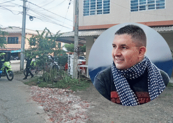 Atacados a bala dos funcionarios del Inpec en Buga y Tuluá