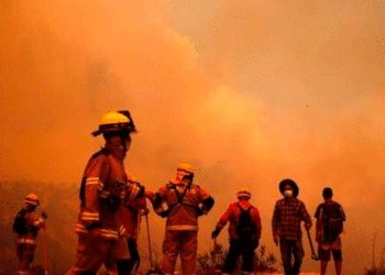 Bomberos recibirán más recursos; al fondo le inyectarán 400 salarios mínimos anuales