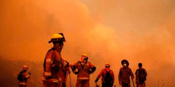 Bomberos recibirán más recursos; al fondo le inyectarán 400 salarios mínimos anuales