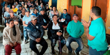 Buenas noticias para los agricultores de Bugalagrande
