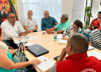 Buscan frenar deserción escolar en la Ciudad Señora