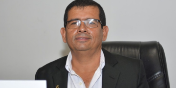 Ateneción: asesinado concejal de Tuluá