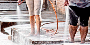 Castigos por botar el agua; suarios de 15 municipios perderán los incentivos