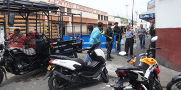 Comerciantes reportan pérdidas tras cierre de la galería