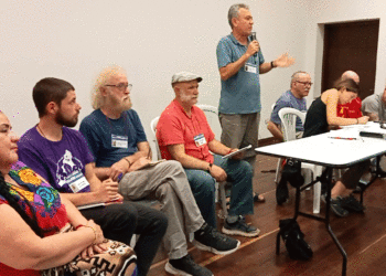 La Delegación dijo que en Colombia hay enemigos de la paz y que, al parecer, añoran la guerra