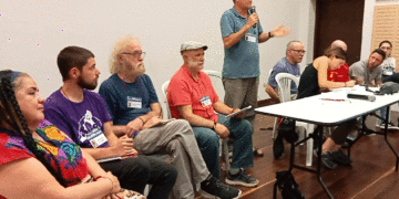 La Delegación dijo que en Colombia hay enemigos de la paz y que, al parecer, añoran la guerra