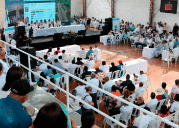 Deportes y educación, la petición de zarzaleños y andaluces en los conversatorios