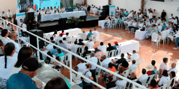 Deportes y educación, la petición de zarzaleños y andaluces en los conversatorios