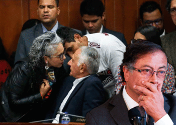 Congreso hunde definitivamente la reforma a la salud de Petro. Dura derrota para el presidente