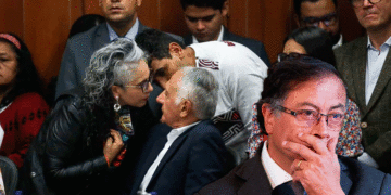 Congreso hunde definitivamente la reforma a la salud de Petro. Dura derrota para el presidente