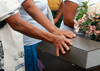 Continúa la búsqueda de desaparecidos; Política Pública para intervenir cementerios