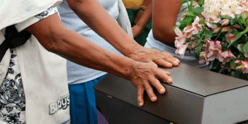 Continúa la búsqueda de desaparecidos; Política Pública para intervenir cementerios