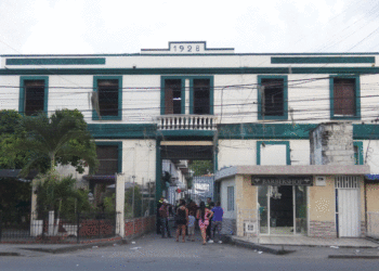 Historia de La Casona que tiene los días contados, tras el inicio de su demolición