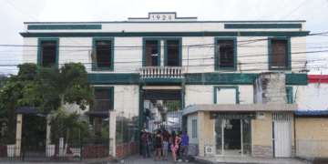 Historia de La Casona que tiene los días contados, tras el inicio de su demolición