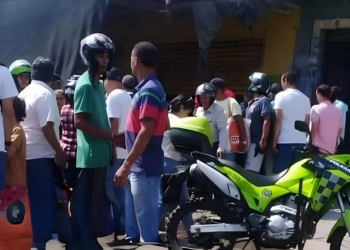 Asesinado comerciante de verduras en la galería de Tuluá