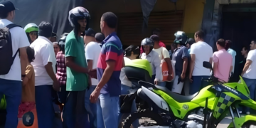 Asesinado comerciante de verduras en la galería de Tuluá