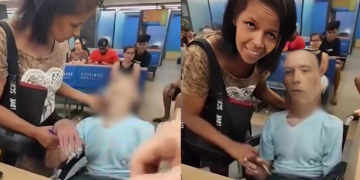 Mujer llevó al banco a su tío muerto para cobrar un préstamo