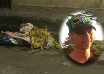 Identifican hombre hallado envuelto en sábanas en Guacarí