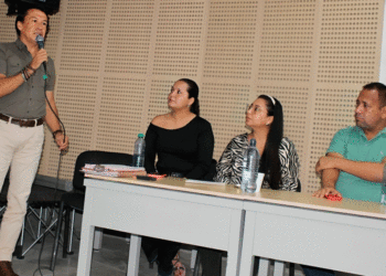 Definen políticas sociales en Yotoco