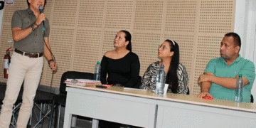 Definen políticas sociales en Yotoco