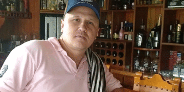 Muere a bala conductor de volqueta en zona rural de Trujillo