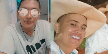 Dos hombres fueron asesinados en Ricaurte y La Unión