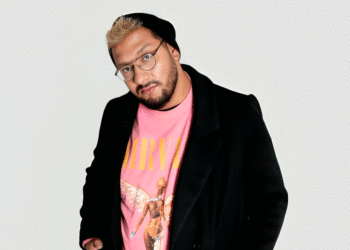 «Punto y Coma” disco debut del artista del flok colombiano