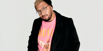 «Punto y Coma” disco debut del artista del flok colombiano