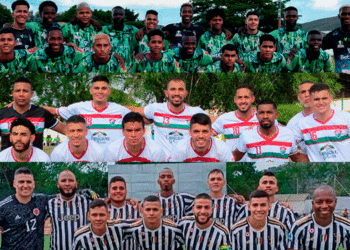 El Mundial de los Pueblos 2024