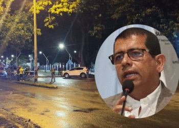El concejal asesinado Carlos Arturo Londoño era también un comerciante reconocido en la galería
