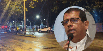 El concejal asesinado Carlos Arturo Londoño era también un comerciante reconocido en la galería