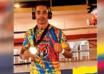 En busca de un título mundial