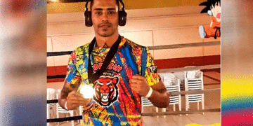 En busca de un título mundial