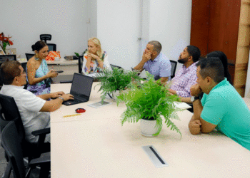 En busca de rentas más eficientes en Guacarí