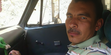 Transportador fue baleado cerca de la glorieta de Riofrío