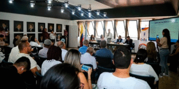 Una de las apuestas es hacerlo más abierto, participativo e incluyente