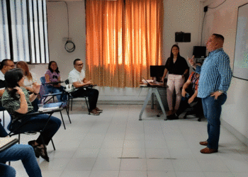 Fortalecen política social en la victoria