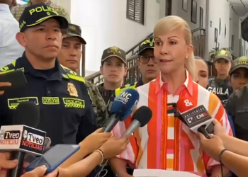 Golpe a extorsionistas de la región; fueron capturadas 21 personas