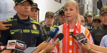 Golpe a extorsionistas de la región; fueron capturadas 21 personas