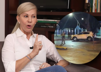 Gobernación ofrece $50 millones de recompensa por información para esclarecer crimen de concejal