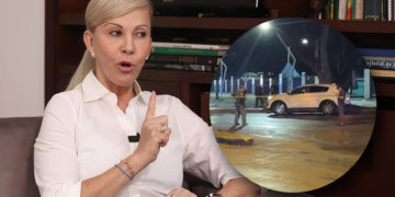 Gobernación ofrece $50 millones de recompensa por información para esclarecer crimen de concejal