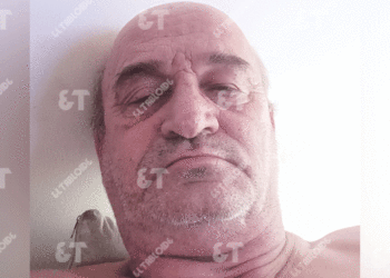 Identificado comerciante de verduras asesinado en la galería